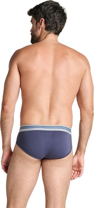Immagine prodotto Jockey Cotton Stretch Brief (L, confezione da 3)