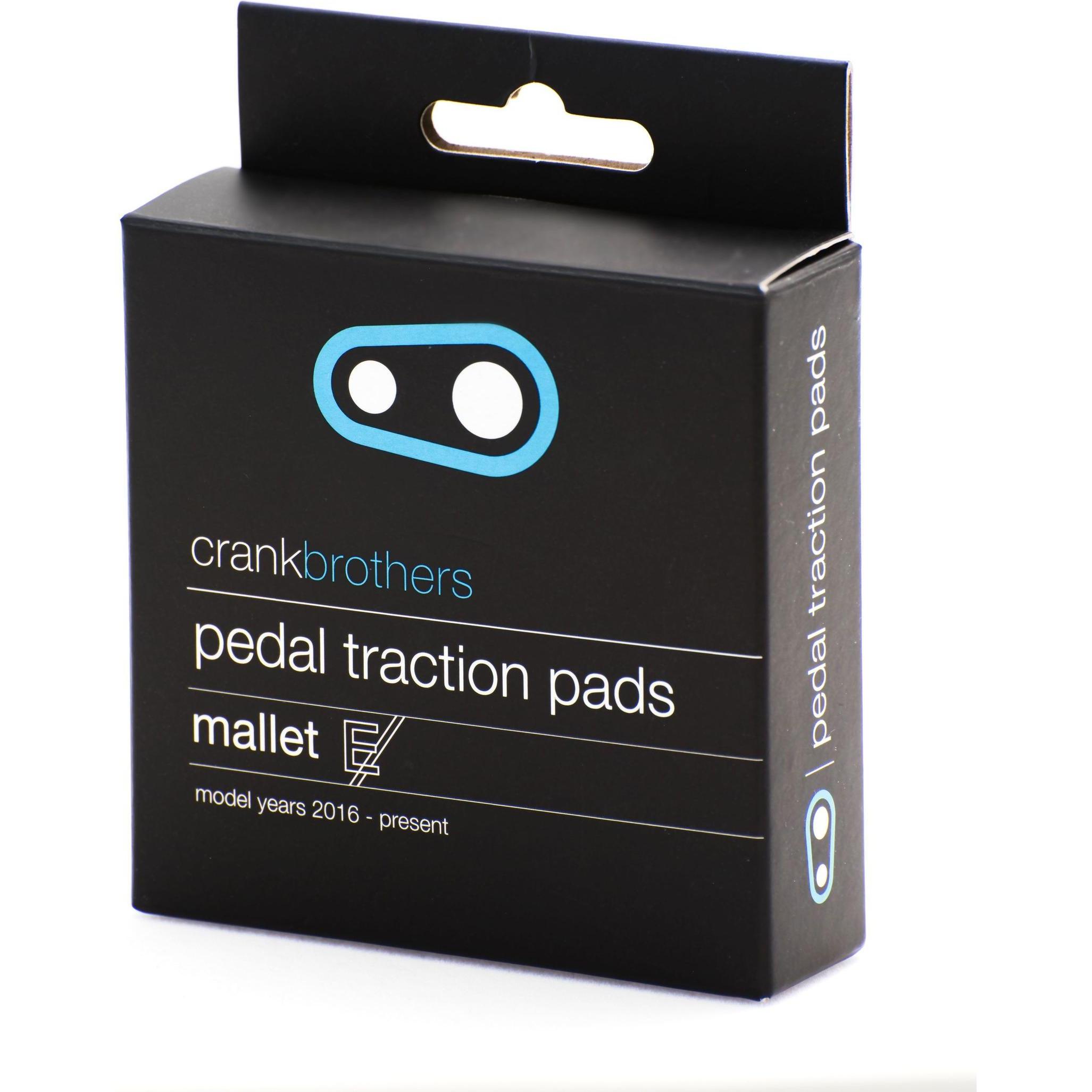 Crankbrothers, Zubehör Schaltung + Antrieb