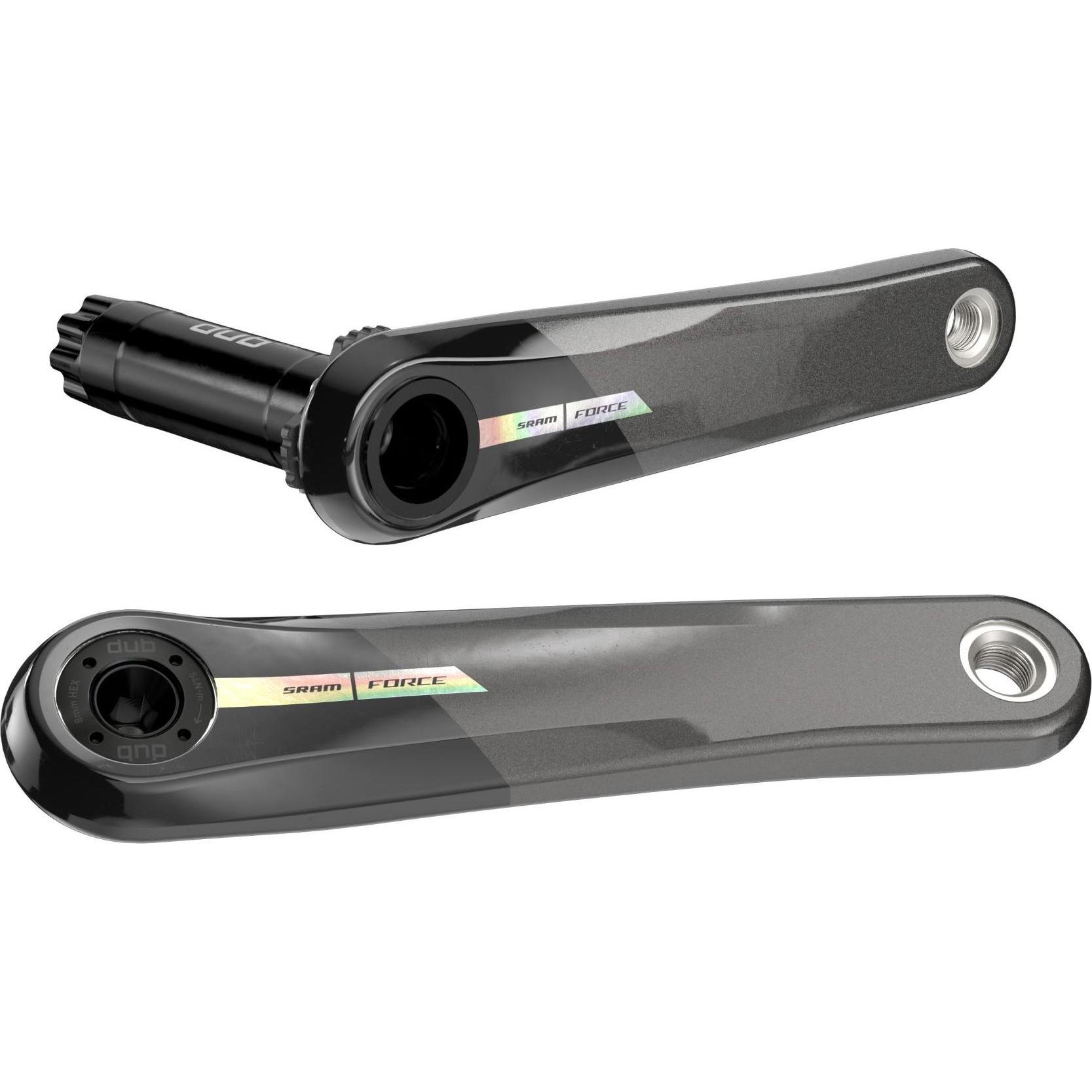 Sram, Velokurbel, (175 mm)