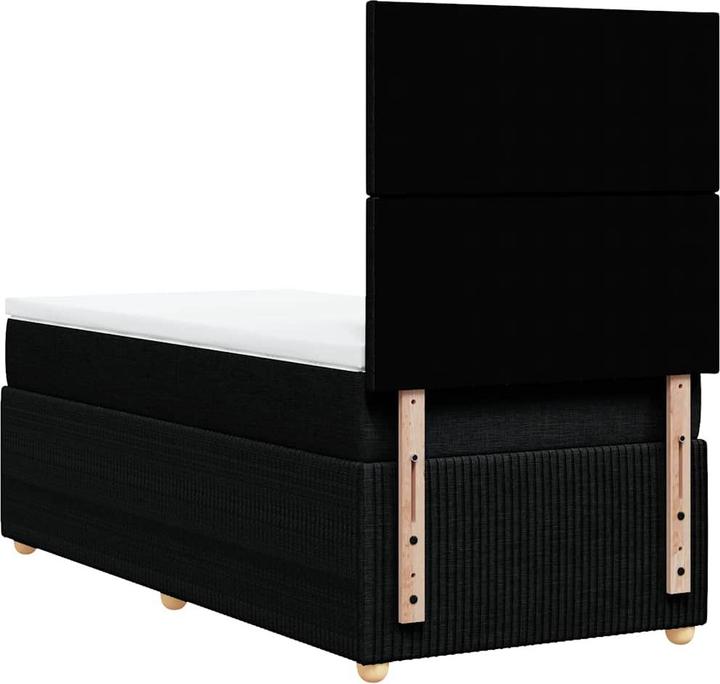 Produktbild vidaXL Boxspringbett (120 x 200 cm)