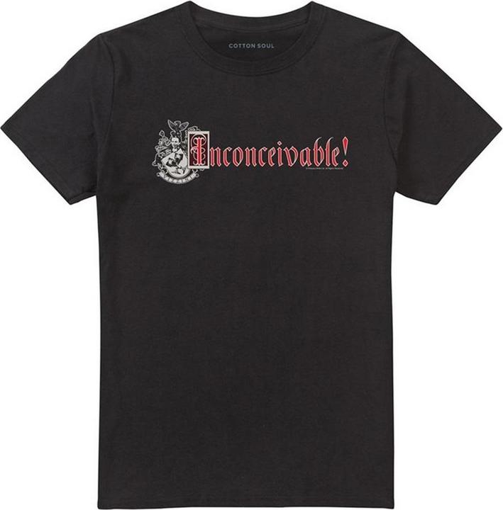 Produktbild The Princess Bride TShirt (M)