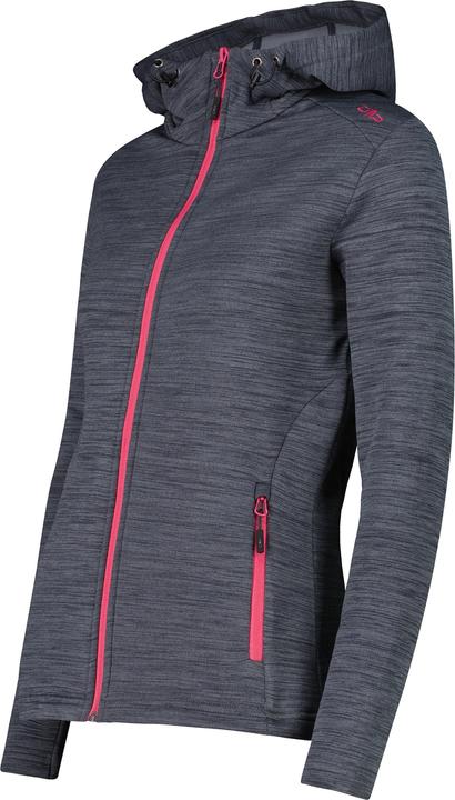 Immagine prodotto CMP Campagnolo Hoodie Fleece (L)