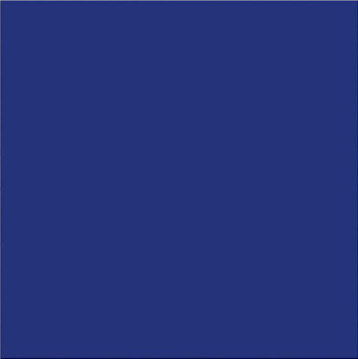 Image du produit Creativ Company Peinture pour tissu bleu foncé, 300 ml (Bleu foncé, 300 ml)