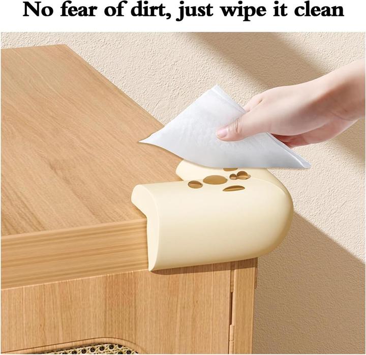 Produktbild ASMI Eckenschutz