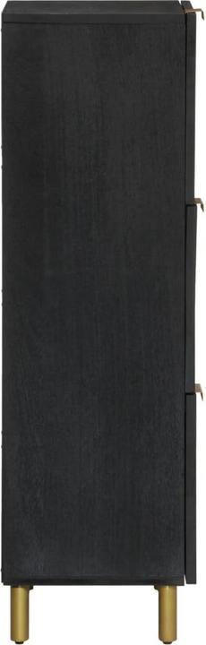 Image du produit vidaXL Highboard (40 x 33 x 110 cm)