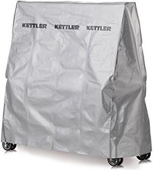 Produktbild Kettler Top Star inkl. Schlägerset & Abdeckhaube