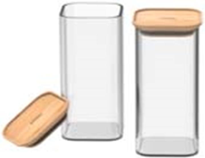 Produktbild Pebbly Vorratsglas (0.32 l)