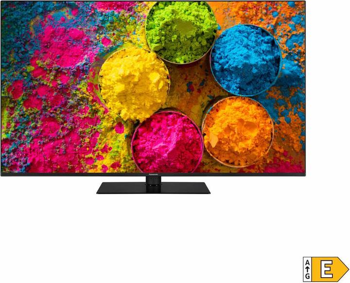 Actual product image Panasonic TX-55MX700E (55", MX700E, LED, 4K, 2023)