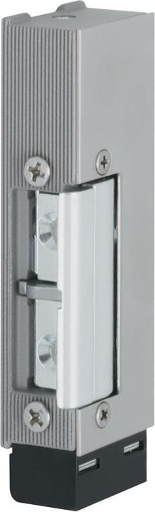 Actual product image Assa Abloy FF door opener 12/24V DC eE HZ fix 142UR stainless steel right (Indoor)