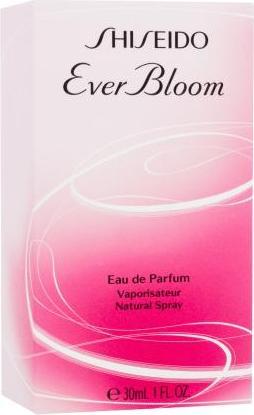 Produktbild Shiseido Ever Bloom (Eau de Parfum, 30 ml)