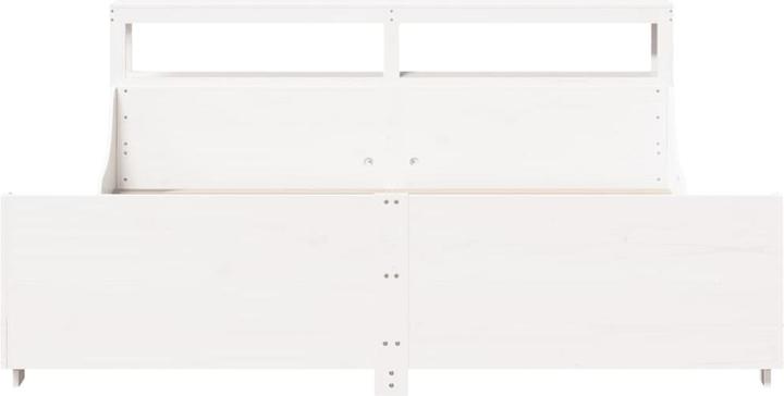 Image du produit vidaXL Bettrahmen (180 x 200 cm)