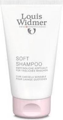 Actual product image Louis Widmer Soft Shampoo Promo Perfume (200 ml, Liquid shampoo)
