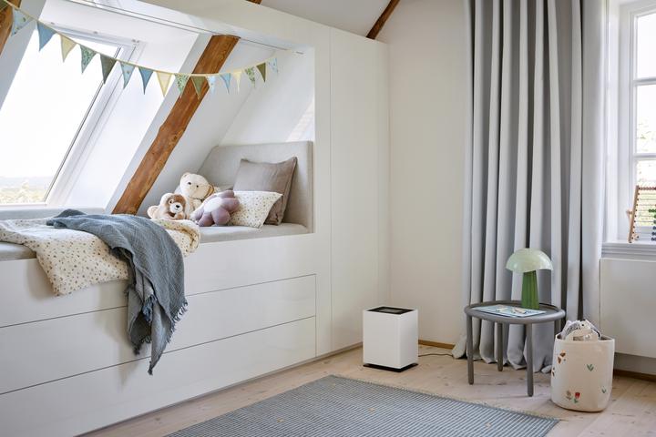 Actual product image Stadler Form Noah (110 m²)