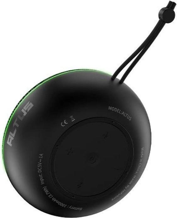 Actual product image HiFuture ALTUS Speaker Black (6 h)