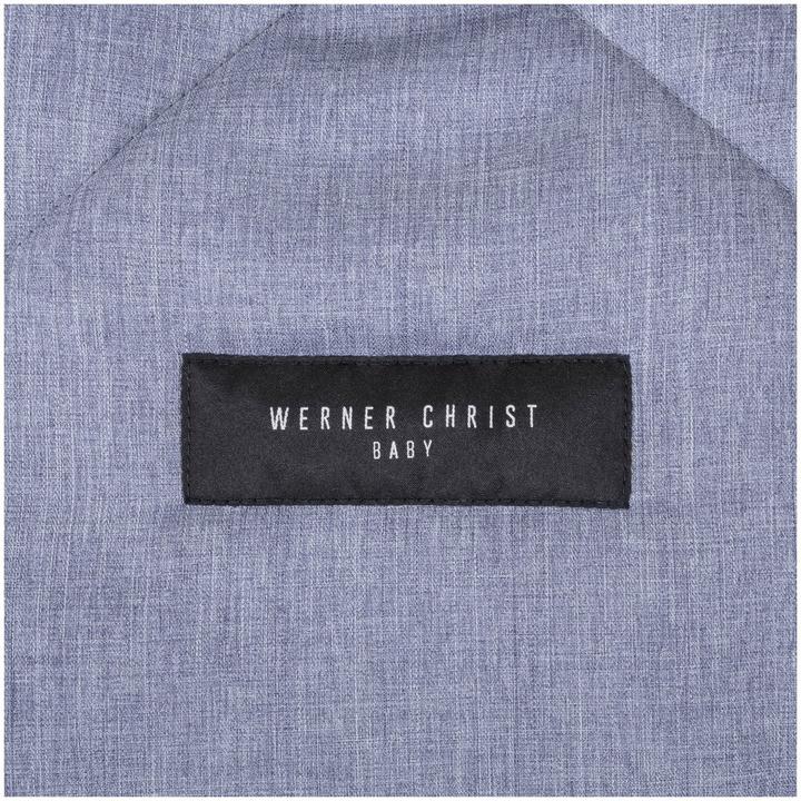 Image du produit Werner Christ OSLO Fusssack Babyschale