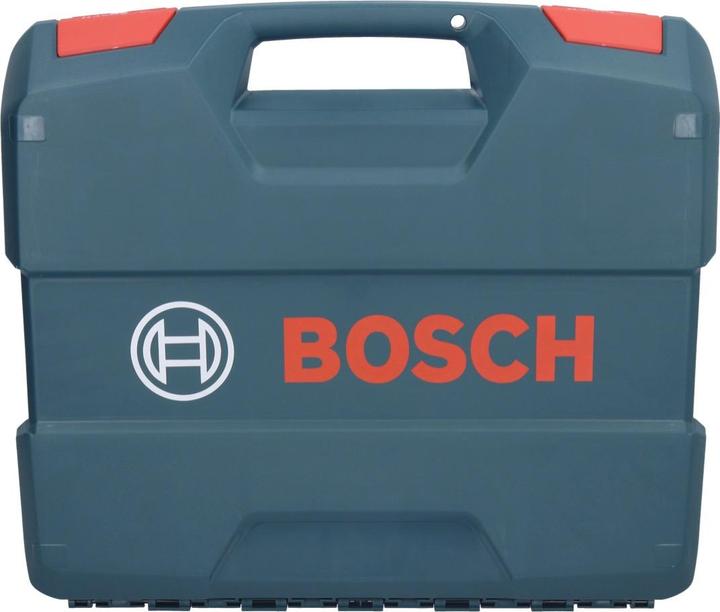 Productafbeelding Bosch Professional GSR 18V-55 Professionele accuboormachine 18 V 55 Nm borstelloos + 1x oplaadbare accu 5.0 Ah +