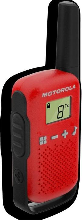 Produktbild Motorola Talkabout T42 (4 km)