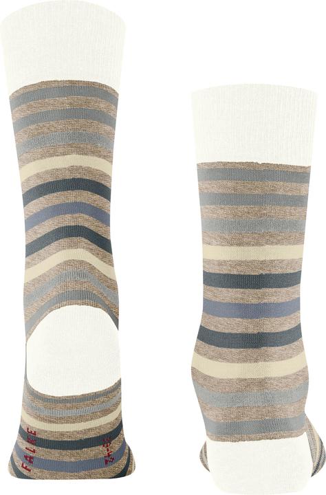 Image du produit Falke Tinted Stripe Herren Socken (43 - 46)