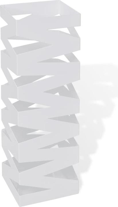 Image du produit vidaXL Heinrick (15,5 x 15,5 x 48,5 cm)