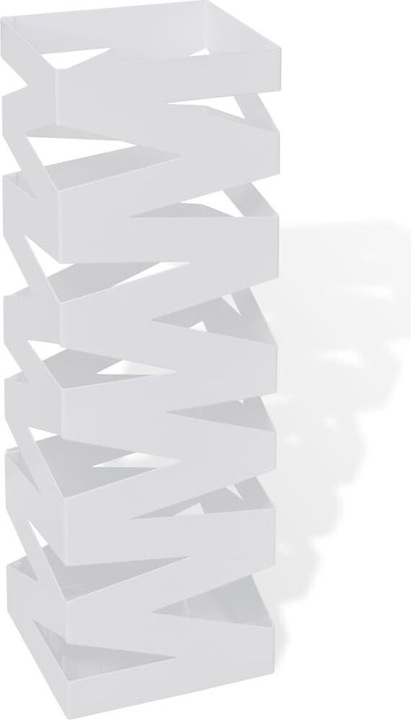 Actual product image VidaXL Heinrick (15.5 x 15.5 x 48.5 cm)
