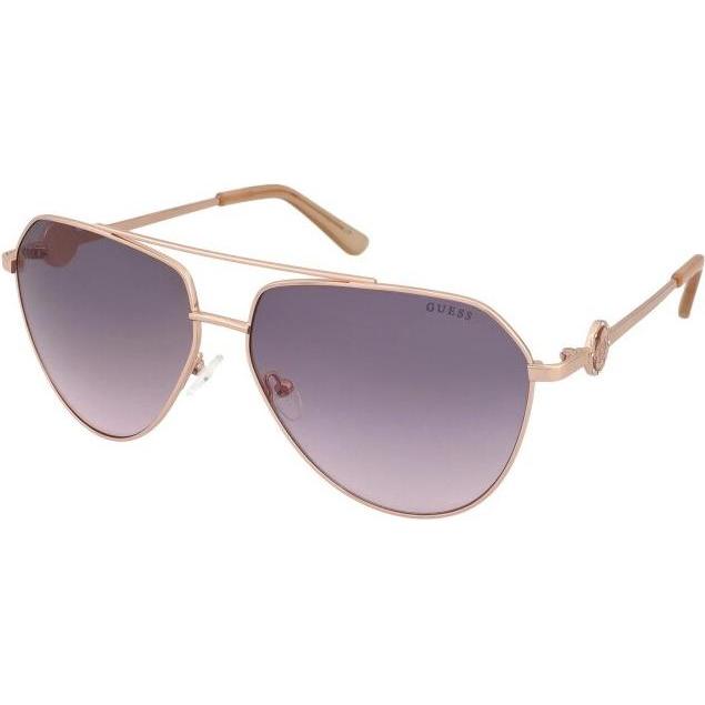 Guess, Damen, Sonnenbrille, GF6140
