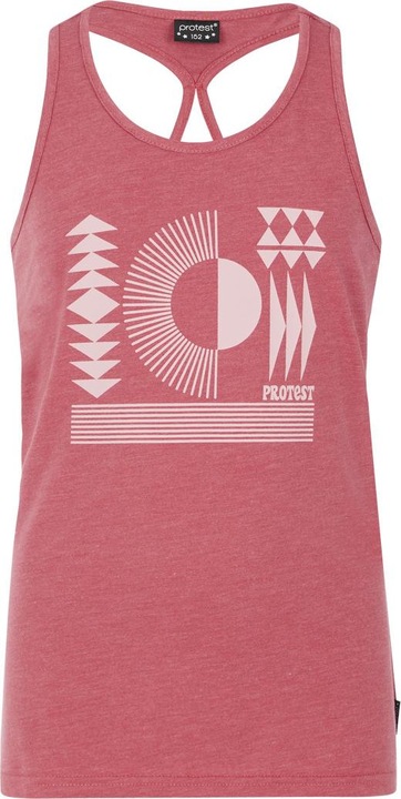 Produktbild Protest SINGLETS PRTFAMOUS JR singlet (164)