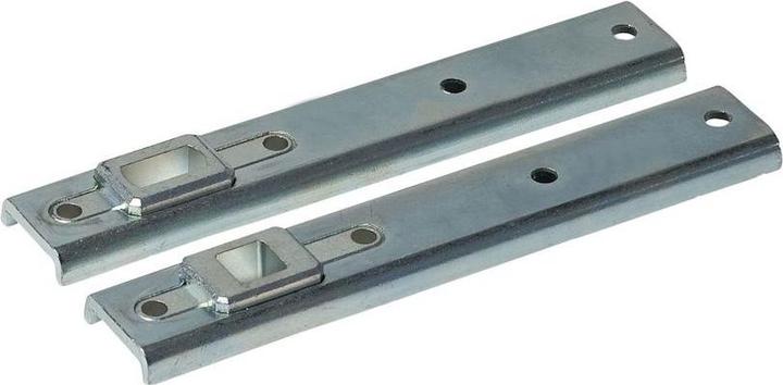 Produktbild Dormakaba Türhebel (Zimmertür, Eingangstür, Holztür, Balkontür)