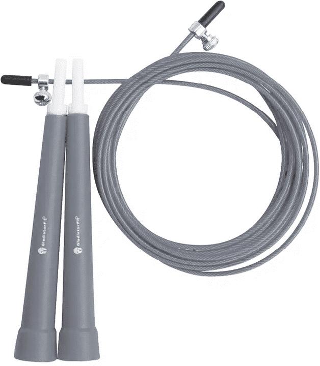Image du produit Gladiatorfit Corde à sauter réglable (200 cm)