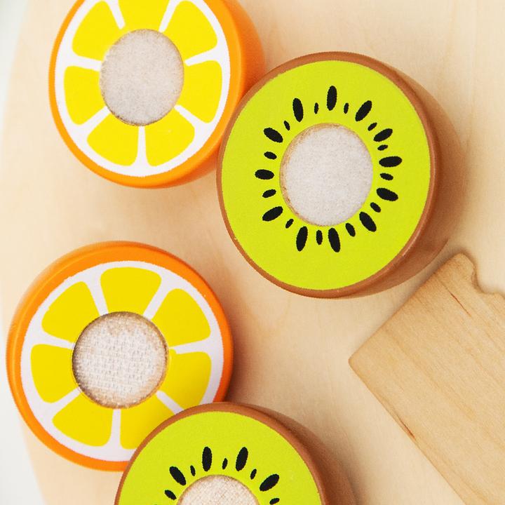 Immagine prodotto Classic World Frutta a fette