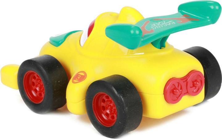 Image du produit Toi-Toys Voiture de course de dessin animé Little Stars