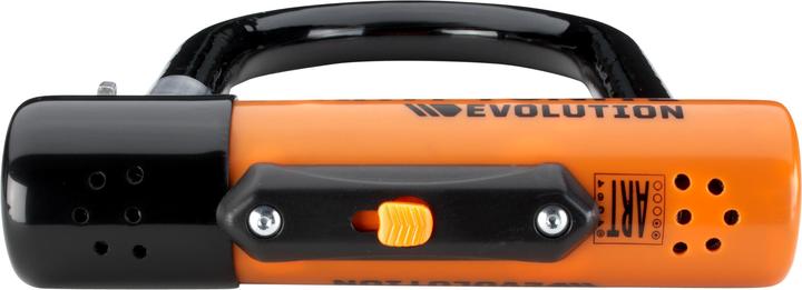 Actual product image Kryptonite Evolution Mini 5