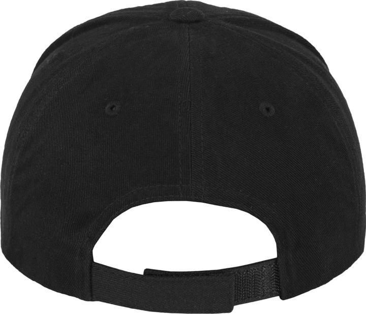 Produktbild Flexfit Brushed Cotton Twill Mid-Profile (One Size)