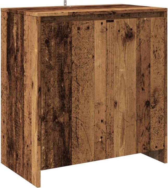 Image du produit vidaXL Sideboard (70 x 41 x 75 cm)