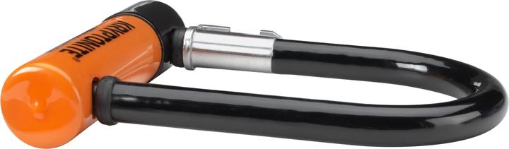 Actual product image Kryptonite Evolution Mini 5