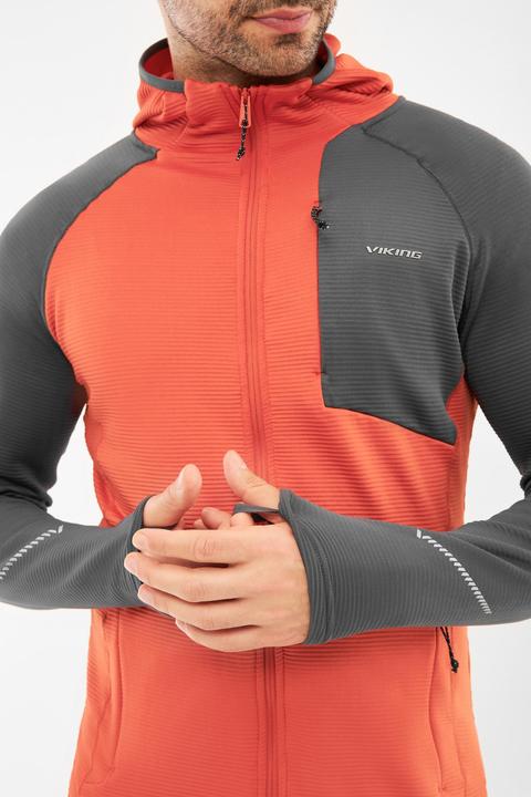 Actual product image Viking Birger Hoodie Man (XL)