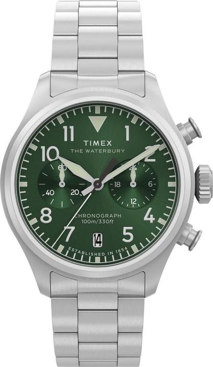 Image du produit Timex Waterbury Ace (41 mm)