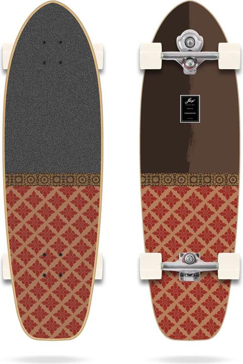 Immagine prodotto YOW Teahupoo (34")