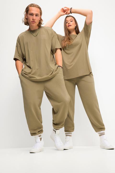 Actual product image Studio Untold Mini Statement Print Tee (M)