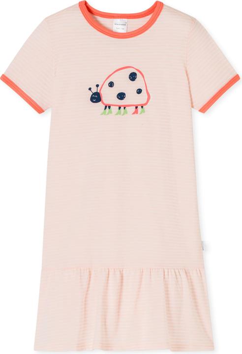 Schiesser Nachthemd Natural Love Organic Cotton (92)