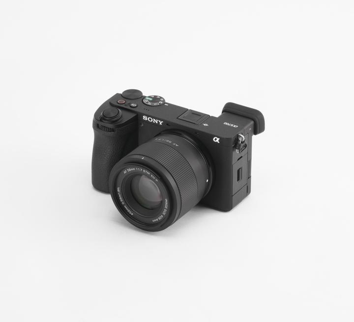 Image du produit Viltrox AF 56 mm F/1.7 Sony E (Sony E, APS-C / DX)
