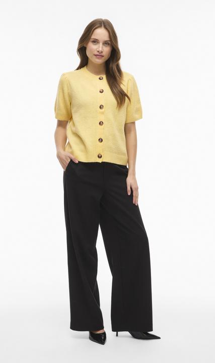 Produktbild Vila VITASSY Kurzarm Strickjacke (M)