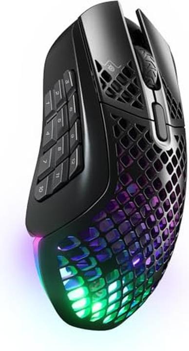 Produktbild SteelSeries Aerox 9 (Kabellos)