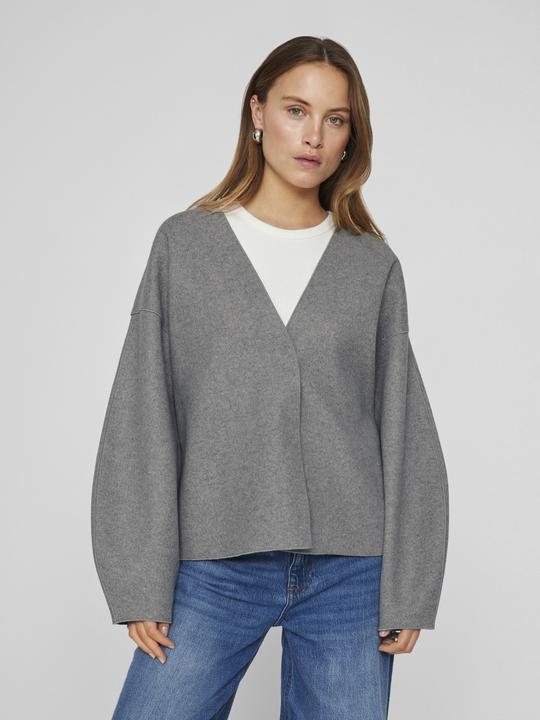 Image du produit Vila V-Ausschnitt Jacke (42)