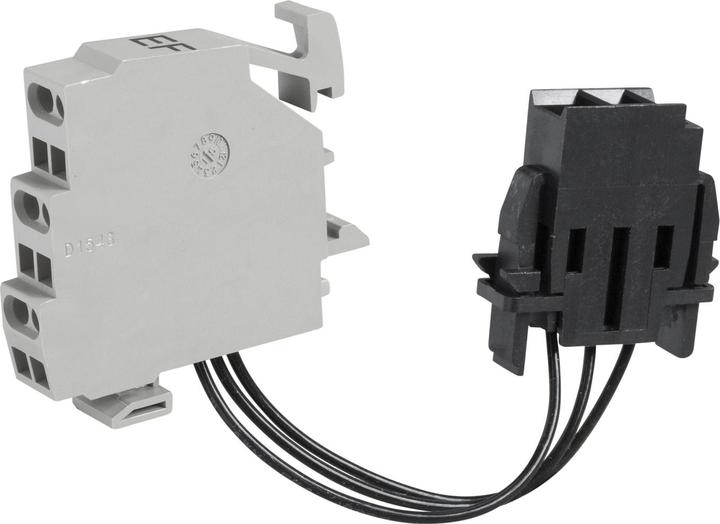 Actual product image Schneider C100N4FM
