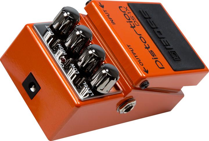 Actual product image BOSS (Electronics) Guitar Effect Distortion DS-1X (Guitar)