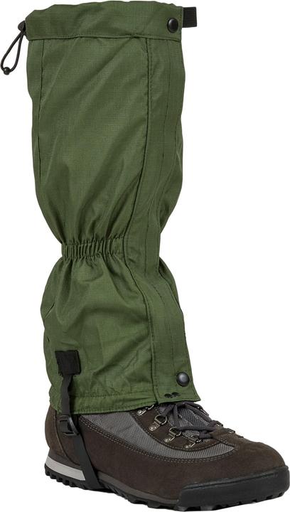 Highlander Walking Gaiters Olive (One size)