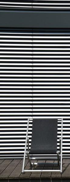 Produktbild Jan Kurtz Rimini Deckchair (132 cm)
