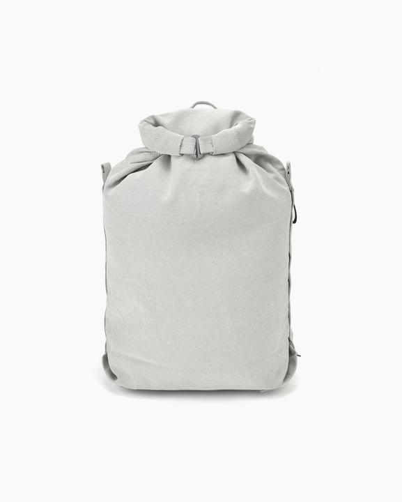Produktbild Qwstion Roll Pack – Gravel - Gravel (25 l)