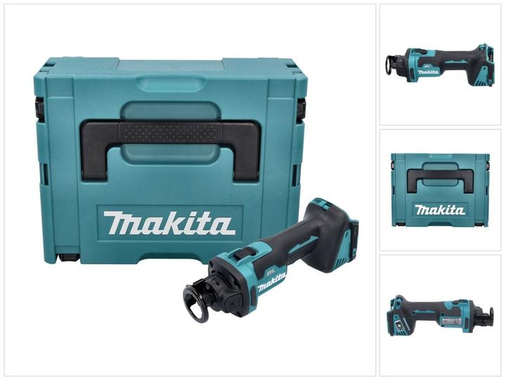 Produktbild Makita DCO 181 (Rotationsschneider)
