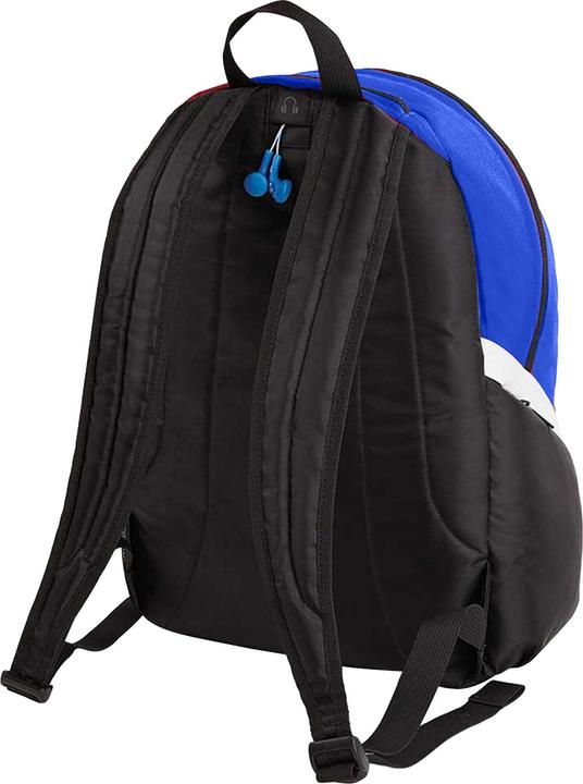 Actual product image Quadral Pro Team Backpack / Rucksack Bag (17 Litres) (17 l)